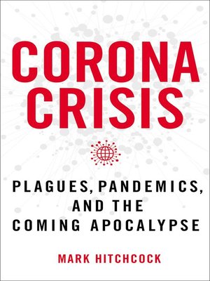 cover image of Corona Crisis